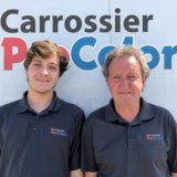 ProColor Collision Saint-Joseph-de-Beauce