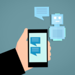 Le clavardage représente un contact-client crucial