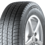 Continental Tire VanContact 4Season tire