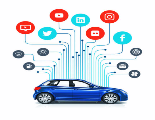 vehicle data ownership access