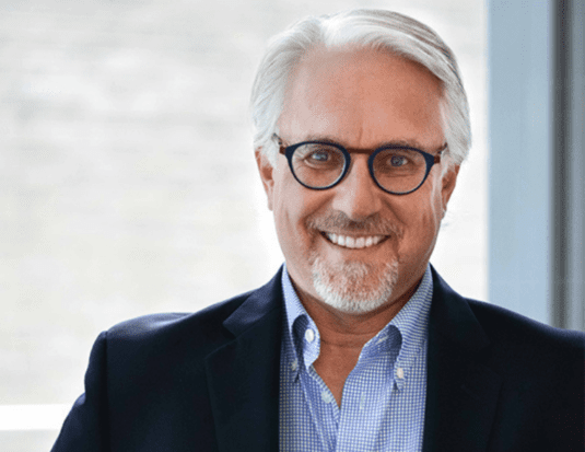 Jeff schulz executive VP marketing LGM financial services