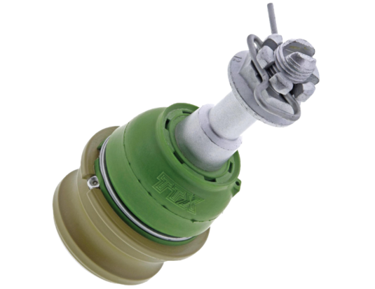 Mevotech TTX Front Lower Ball Joint for 2020-1989 Subaru