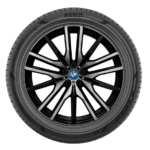 Pirelli FSC certified tire PZero