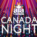 AIA Soirée du Canada