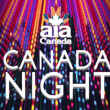 AIA Canada Night