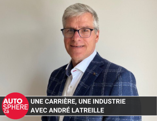 Andre Latreille