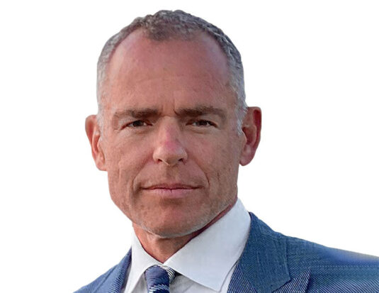 Brian McManus