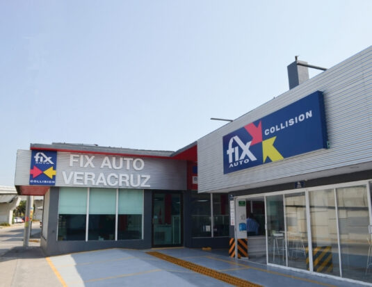 fix auto veracruz mexico