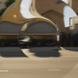 Goodyear SightLine intelligent tire technology