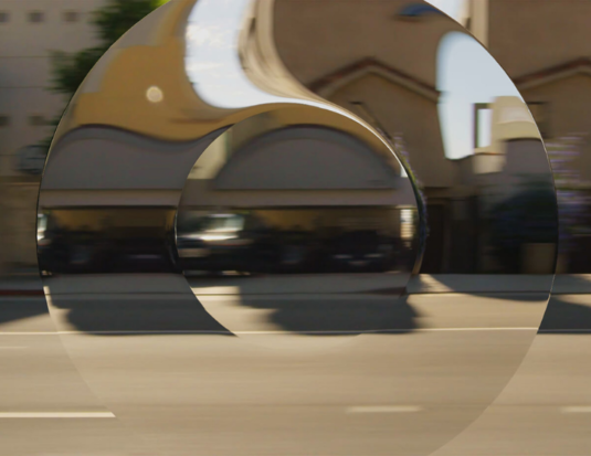 Goodyear SightLine intelligent tire technology