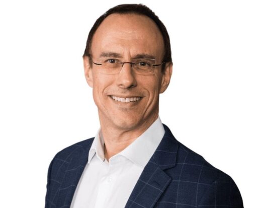 Jean-Francois Champagne AIA Canada President