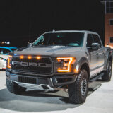 light truck