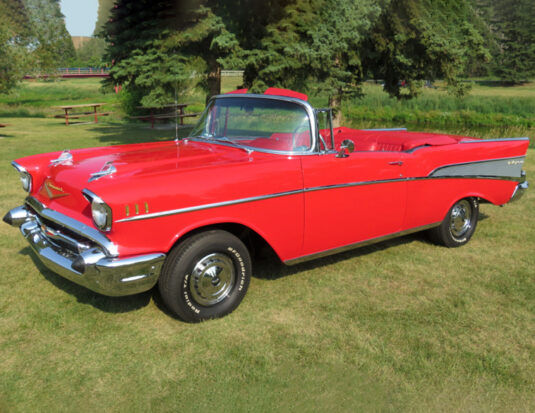 chevrolet