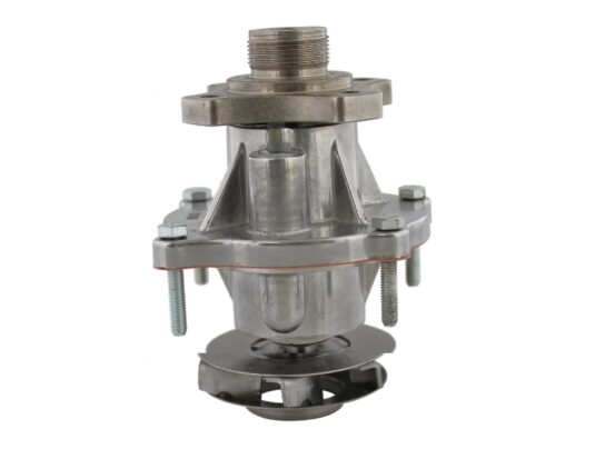 carter rapid fit water pump