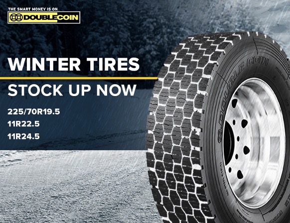 Double Coin RSD3 Winter Tires 