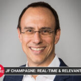 JF Champagne AIA Canada autosphere interview IHS Markit data