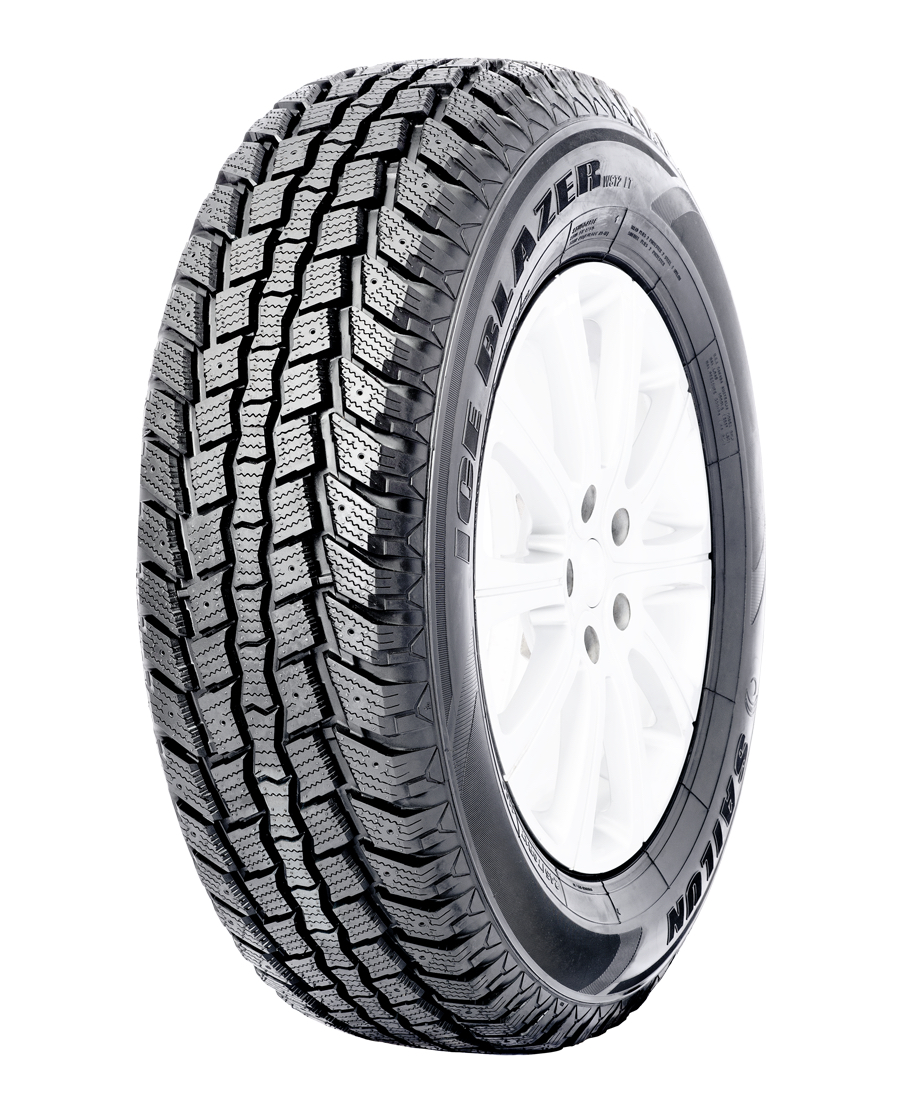 Sailun ICEBLAZER WST2 tire 2021 