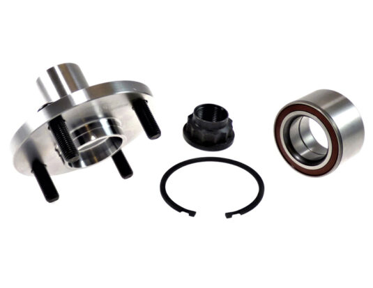 BCA bearings