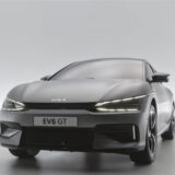 EV6 Kia