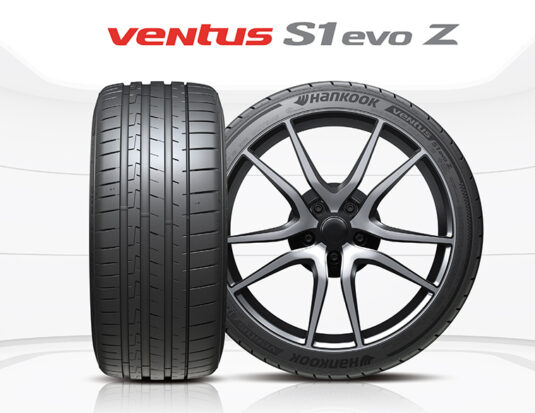 Hankook Tire