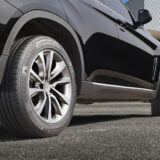 tire for nissan pathfinder
