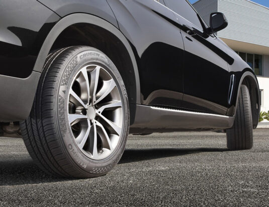 tire for nissan pathfinder