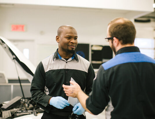 Immigration et integration emploi Quebec