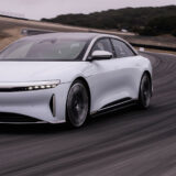 Pirelli new tire EV hybrid