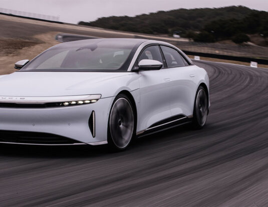 Pirelli new tire EV hybrid
