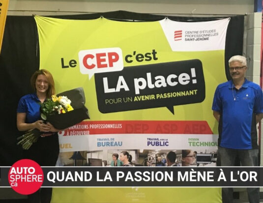 skills Canada