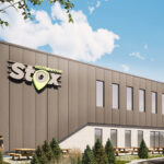 Nouveau Centre de distribution Stox au Quebec