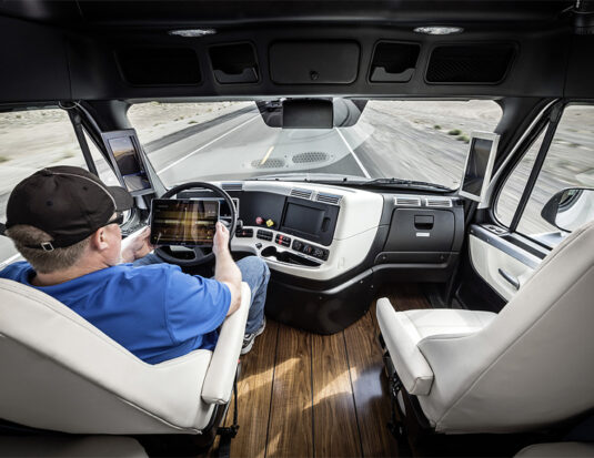 video telematics