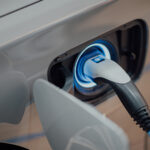 véhicule électrique recharge
