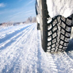 winter tire supply demand driving