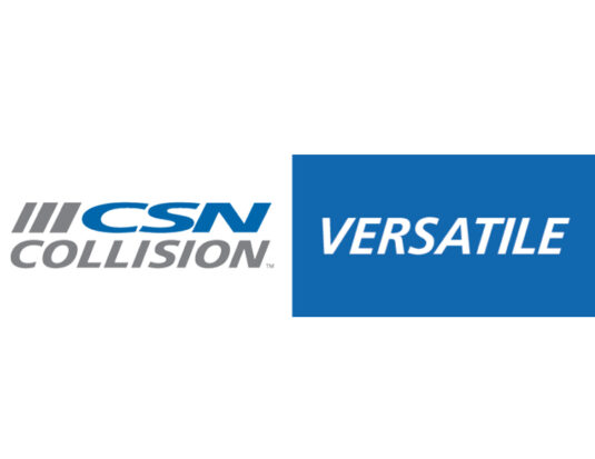 CSN Collision