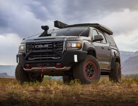 GMC