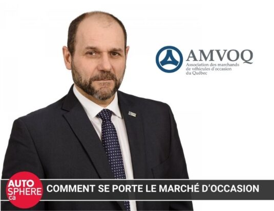 Steeve De Marchi