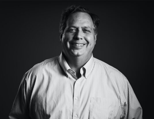 Thad Ewald