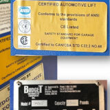 fake certified lifts