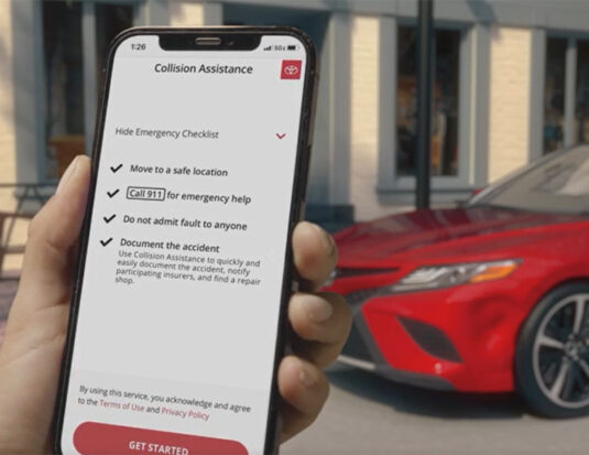 toyota Lexus