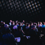 stock conference