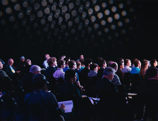 stock conference