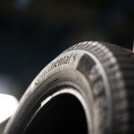 continental tire fibre