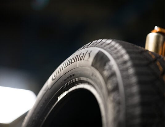 continental tire fibre