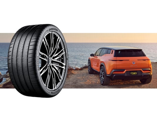 fisker ocean
