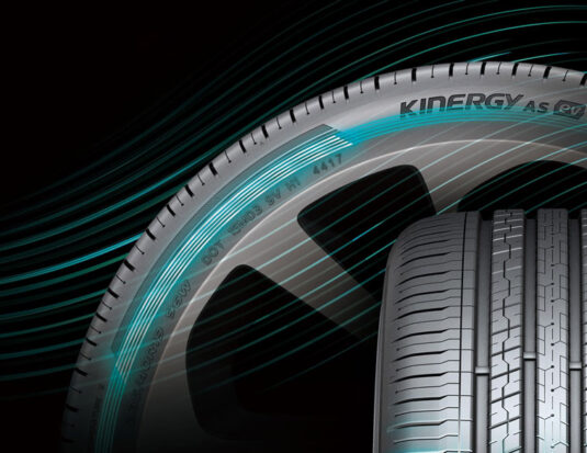 Hankook Tire
