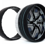 Hankook tire hps