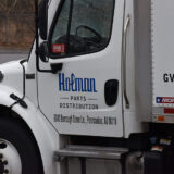 holman truck
