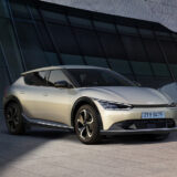 kia ev 6