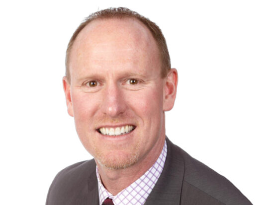 Scott Meehan